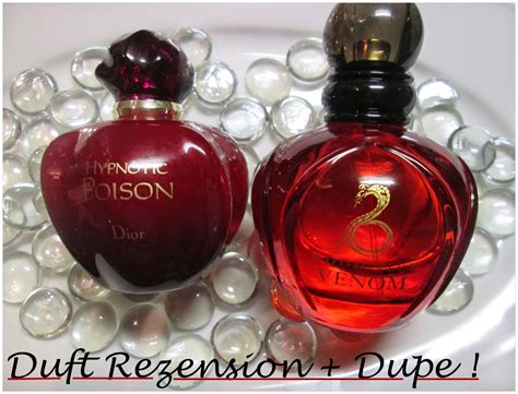 dupe hypnotic poison dior|dior poison girl dupe.